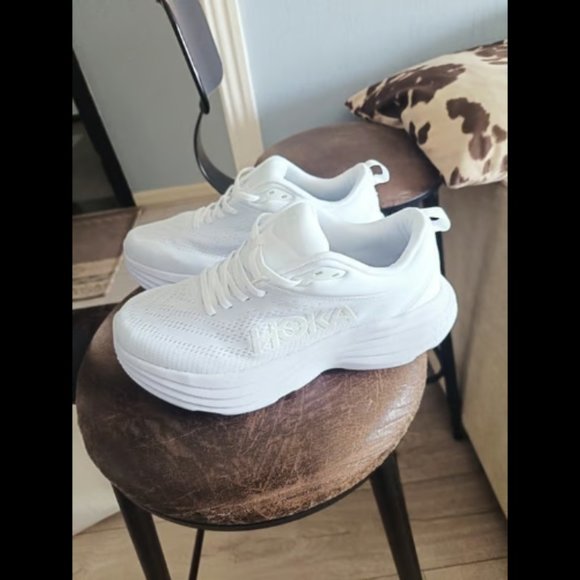 Hoka Bondi 8 - Picture 4 of 5